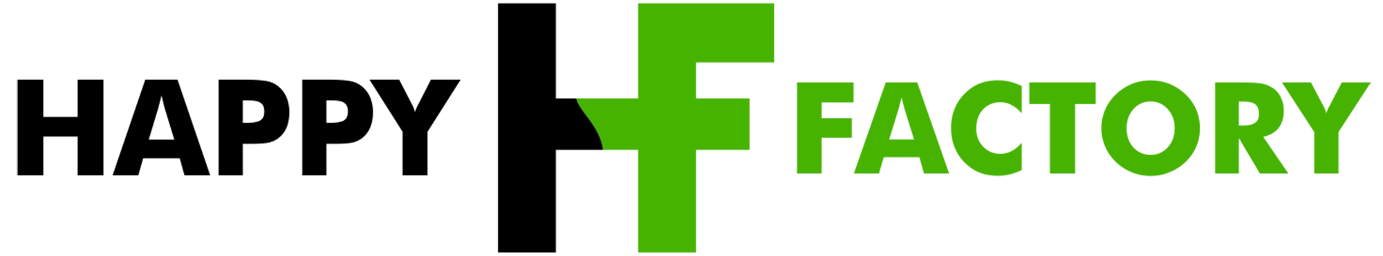 Logo Happy Factory